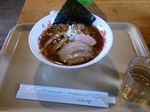 西穂ラーメン