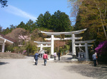 三峯神社