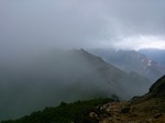 登山道