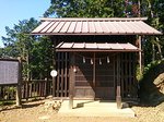 御嶽神社