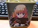 うどんドロップ