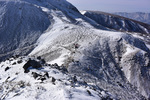 剣ヶ峰茶屋側