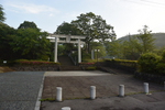 温泉神社