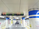 東中野駅