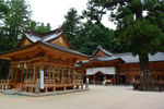 穂高神社