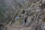 鎖場２