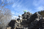 山頂