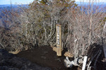 山頂２