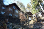 清滝小屋２