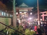 柳森神社