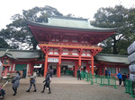 氷川神社