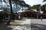 品川神社