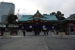 日枝神社