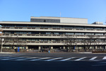 国会図書館