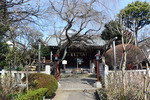 白山神社