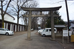 平塚神社２