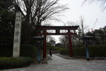 根津神社