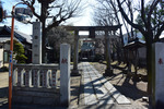 八雲神社