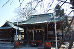 八雲神社２