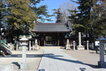 川口神社