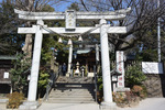 氷川神社