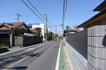 道路