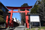 大門神社