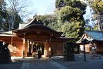 久伊豆神社