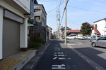 日光御廻り街道