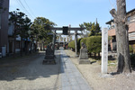 幸宮神社