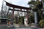 鷲宮神社