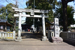 第六天神社