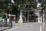 布多神社