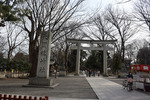 大國魂神社