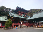 静岡浅間神社