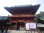 静岡浅間神社２