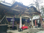 宝登山神社