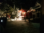 三峯神社２