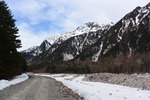 治山道路