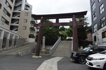 白金氷川神社