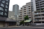 白金氷川神社３