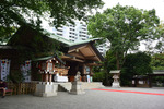 東郷神社