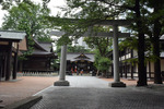 十二社熊野神社