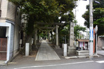 中野氷川神社