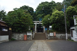 江古田氷川神社