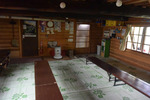 餓鬼岳小屋２