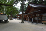 穂高神社