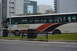 富山地鉄バス