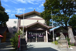 日野八坂神社