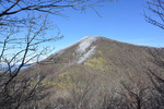 黒檜山